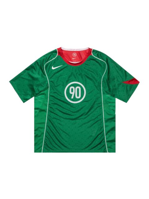 Nike Nike x Total 90 Dri-Fit Soccer Jersey Classic Green