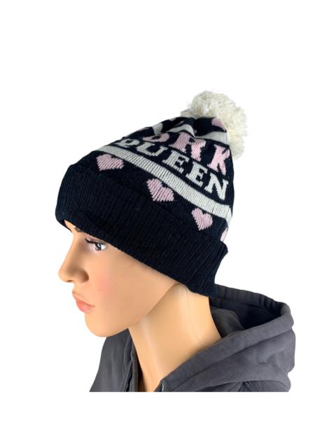 Other Designers Japanese Brand - God Save The Queen Leeds Work Snow Hat #2-A