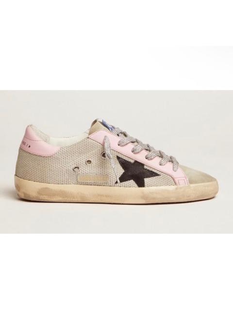 Golden Goose Golden Goose Super Star Sneakers