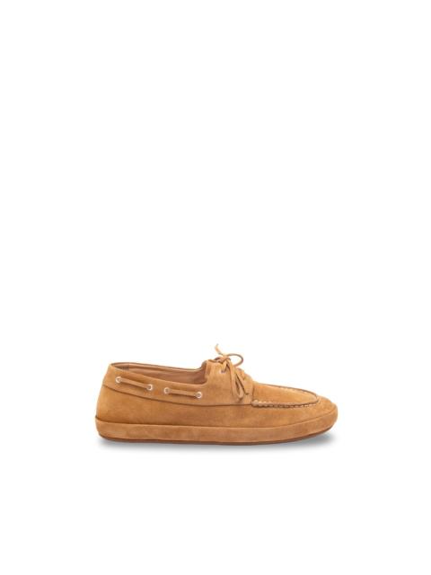 Marsèll `Scatopelle` Loafers