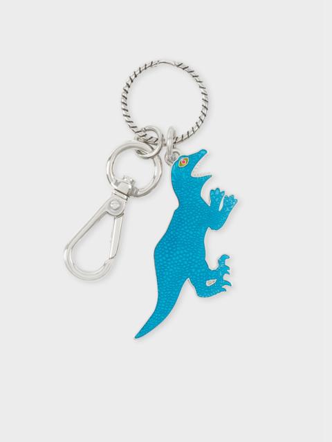 Paul Smith 'Dino' Keyring