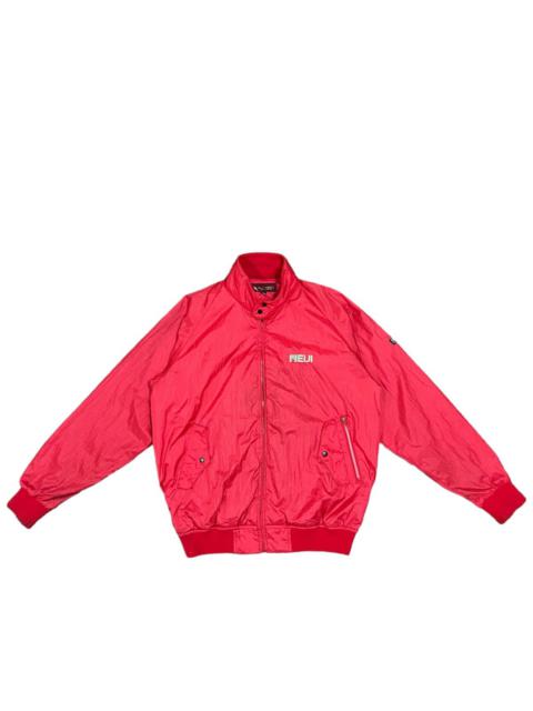 Other Designers Japanese Brand - Vintage Japanese Adventure Meiji Bomber Jacket Thinsulate