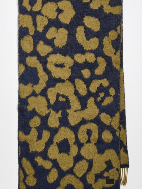 rag & bone Piper Scarf