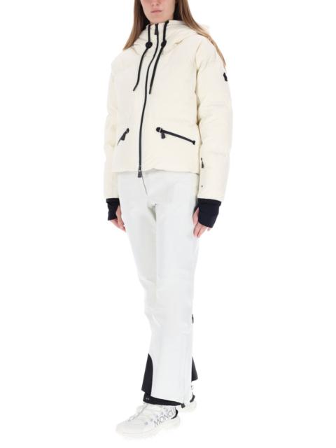 Moncler Grenoble Moncler Grenoble Women Ski Down Jacket "Allesaz"