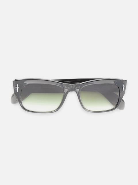 CUTLER AND GROSS THE GREAT FROG DAGGER SQUARE SUNGLASSES