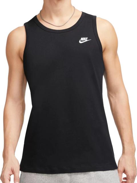Nike Nike Men's Sportswear Tank Top