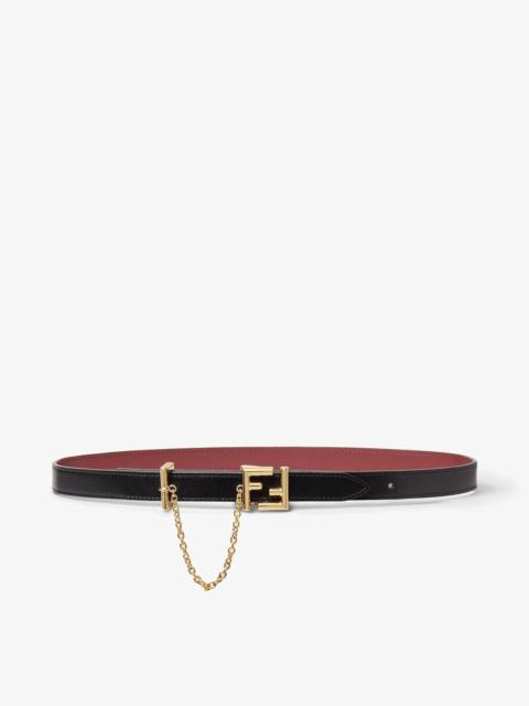 FENDI FF Belt