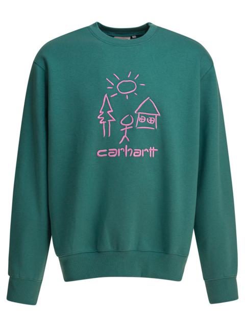 Carhartt Wip Sweatshirts