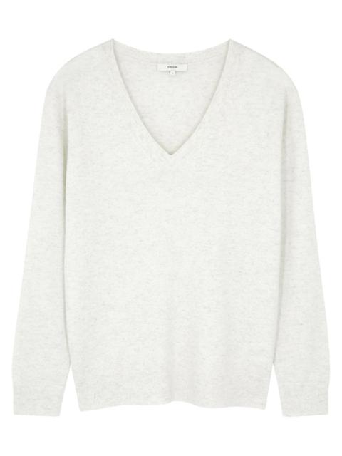 Vince Weekend cashmere jumper