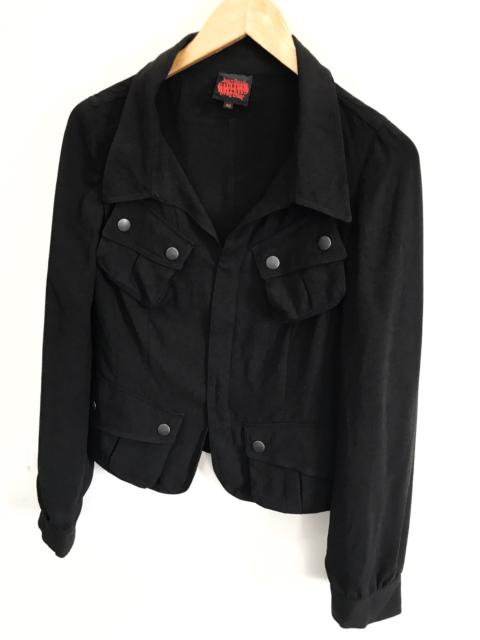 Jean Paul Gaultier 🔥FINAL DROP BEFORE DELETE🔥Jean Paul Gaultier Light Jacket