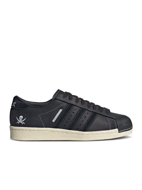adidas NEIGHBORHOOD X SUPERSTAR '30TH ANNIVERSARY'