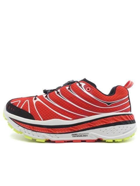 HOKA HOKA ONE ONE Stinson EVO OG 'Habanero' 1155350-HBN