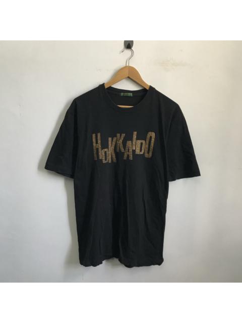 Other Designers Vintage Hokkaido Shirts