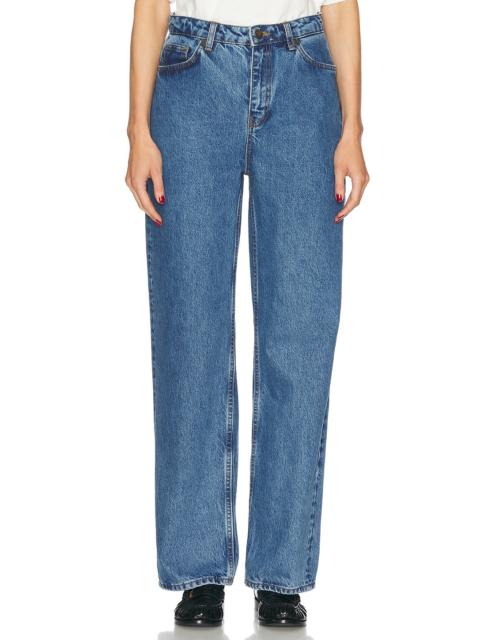 SKALL Maddy 32 Straight Leg Jeans