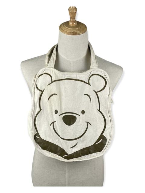 Other Designers Disney - POOH TOTE BAG T2