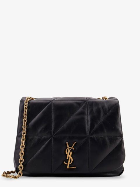 SAINT LAURENT Saint Laurent Women Jamie 4.3 Medium Leather Shoulder Bag