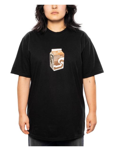 Milk Tee Black