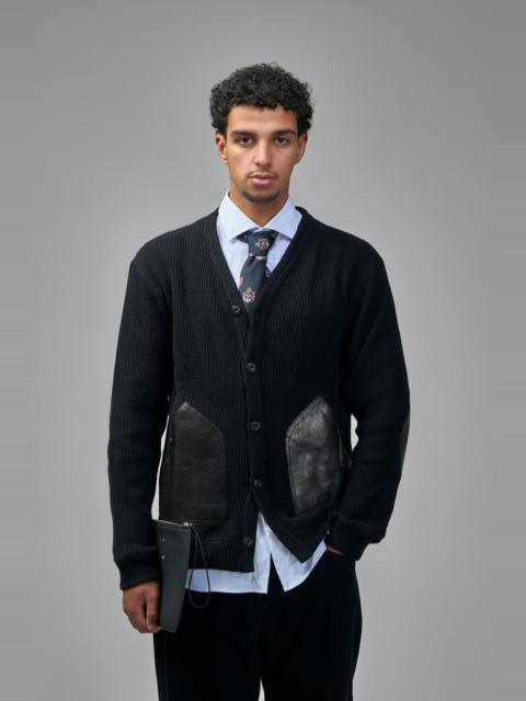 Junya Watanabe MAN Men's Cardigans