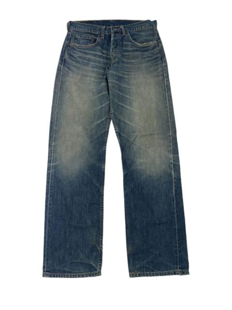 Other Designers Vintage Levis 501 Jeans