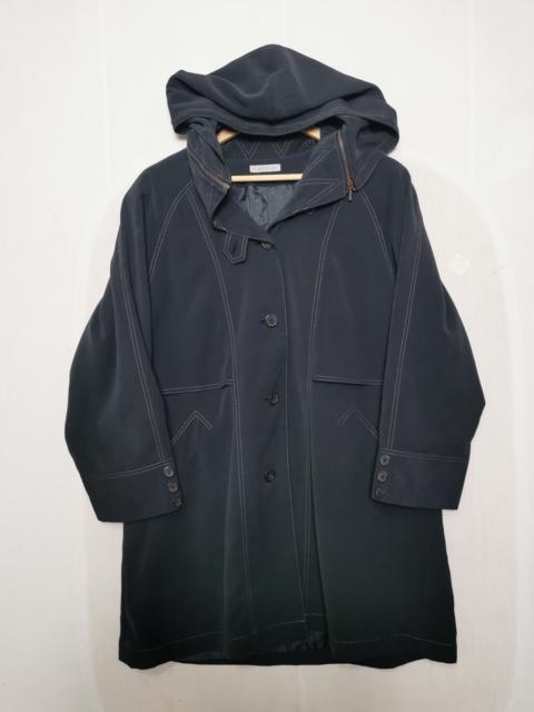 Other Designers Japanese Brand - Long Light Jacket Hoodie