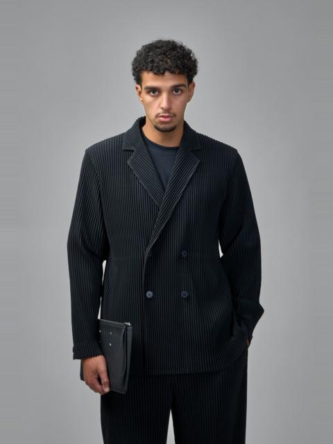 ISSEY MIYAKE Tailored Pleats 1 Jacket