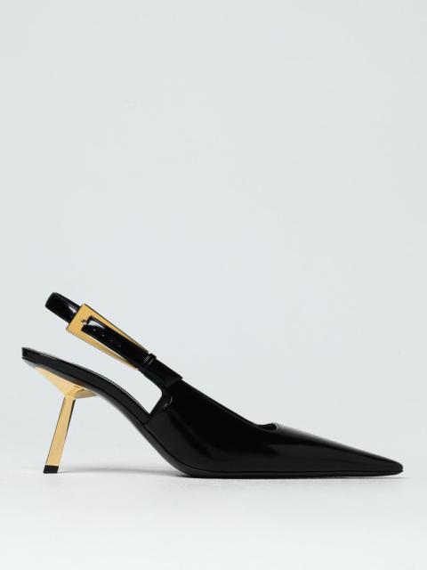 SAINT LAURENT Shoes woman Saint Laurent