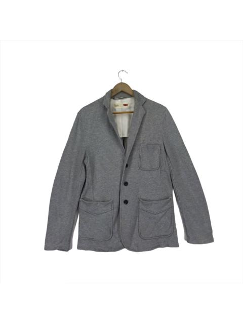 Levi's Levis Cardigan Double Pocket Sweater Style