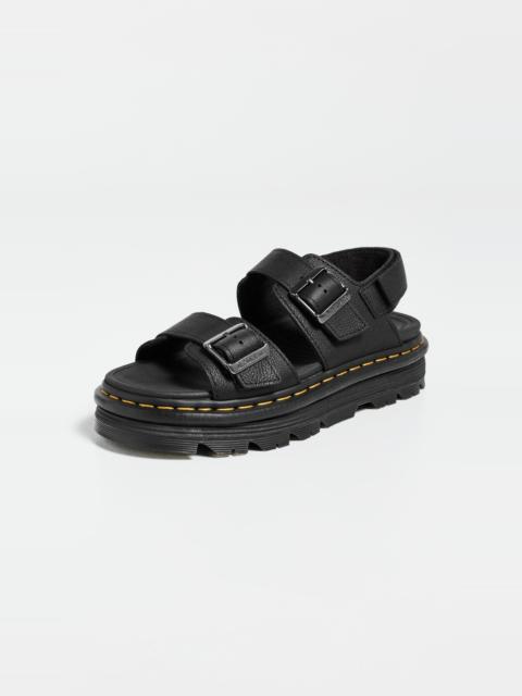 Dr. Martens ZebZag Sandal