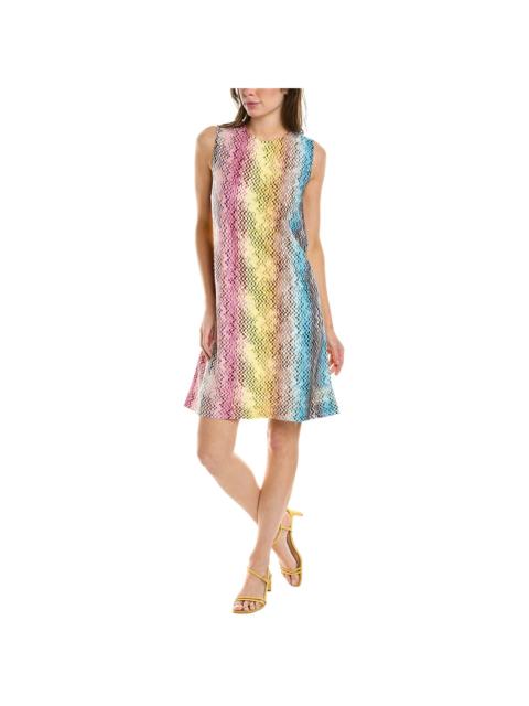 Missoni Missoni A-Line Dress