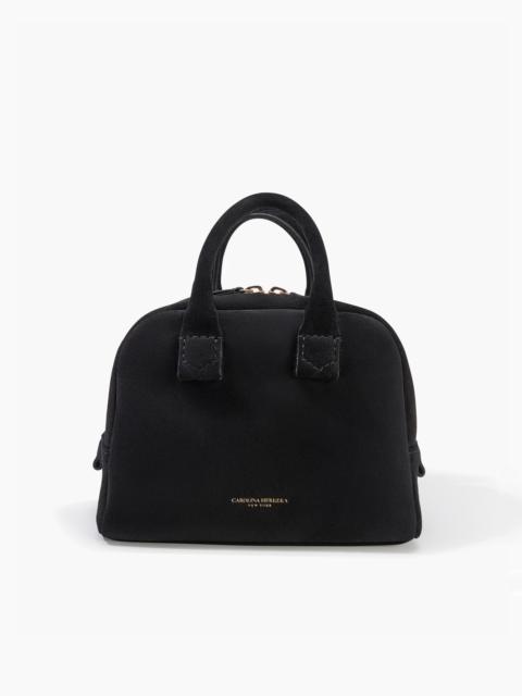 CAROLINA HERRERA Blasón XS - Mini Crossbody Bag