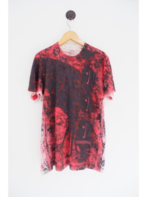 Other Designers Band Tees - Vintage 90s Bauhaus Overprint Tees