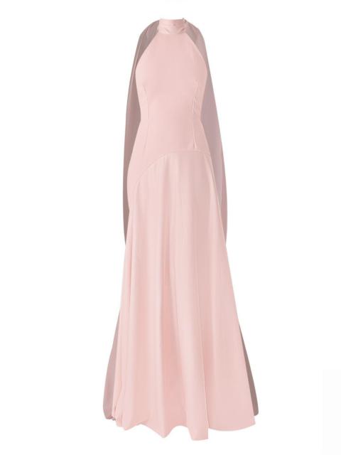 SOLACE LONDON CECE DRESS