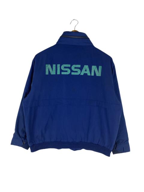 Other Designers Workers - 🔥SALE🔥NISSAN WORKER JACKET SKYLINE VERSION