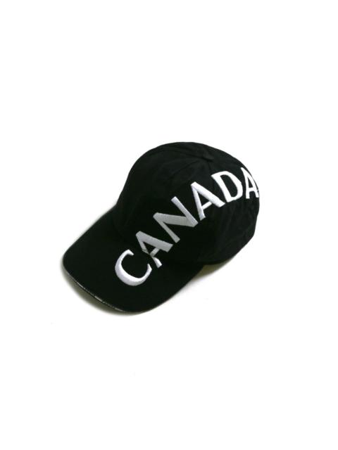 Other Designers Canada Cap
