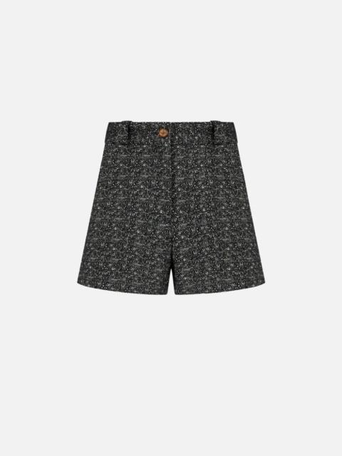BLAZÉ MILANO Teke Shorts