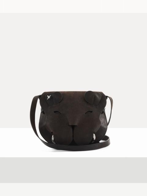 Vivienne Westwood TIGER CROSSBODY