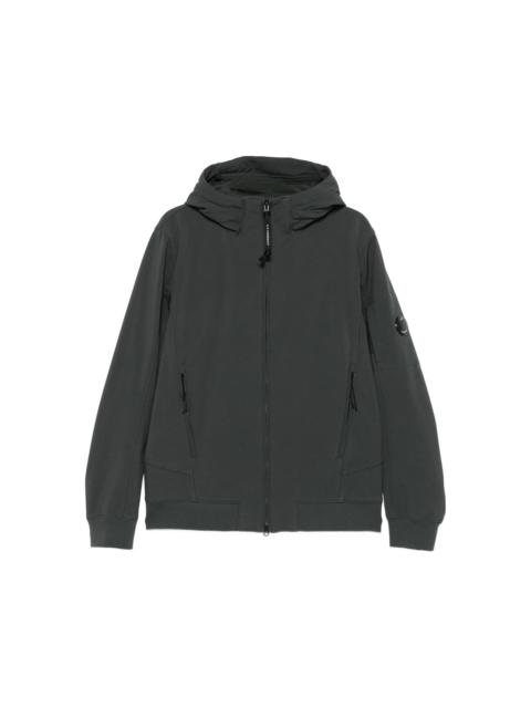 C.P. Company C.P. Company Green Jackets - Hooded Jackets Men