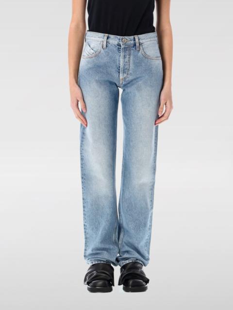 THE ATTICO Jeans woman The Attico