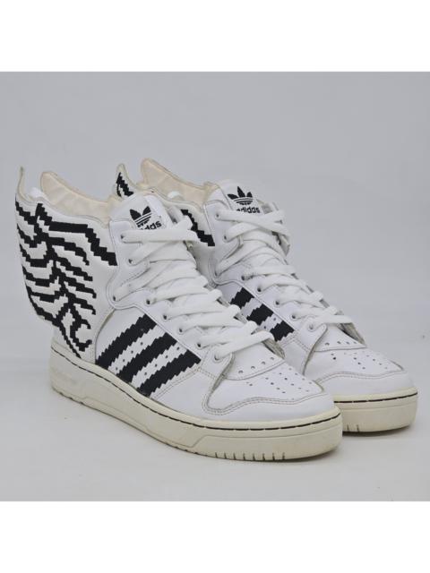 Adidas x Jeremy Scott - Pixel Wings 2.0