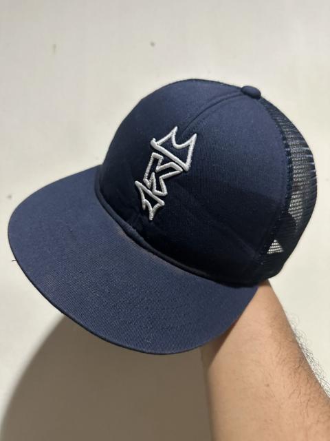 Other Designers Vintage - Kissmark Trucker Hat