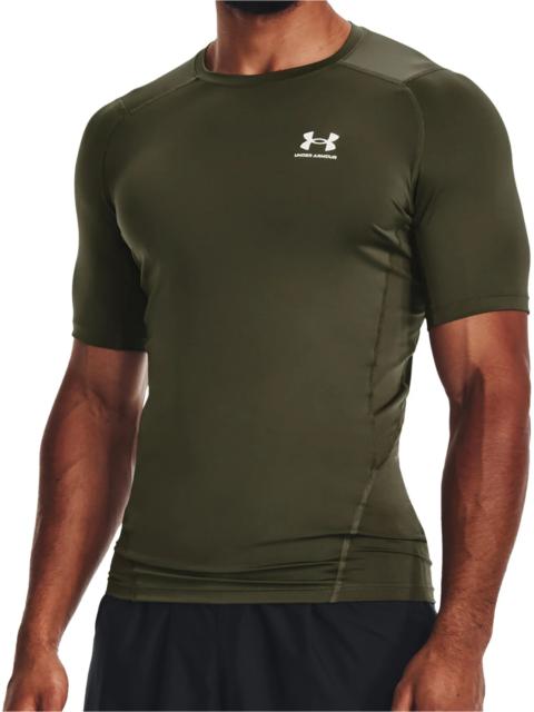 Under Armour Under Armour Men's HeatGear Compression T-Shirt