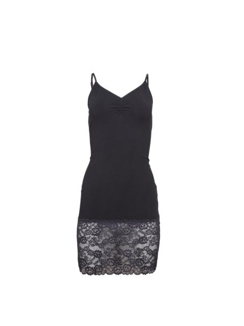 Fleur du Mal Organic Cotton Slip