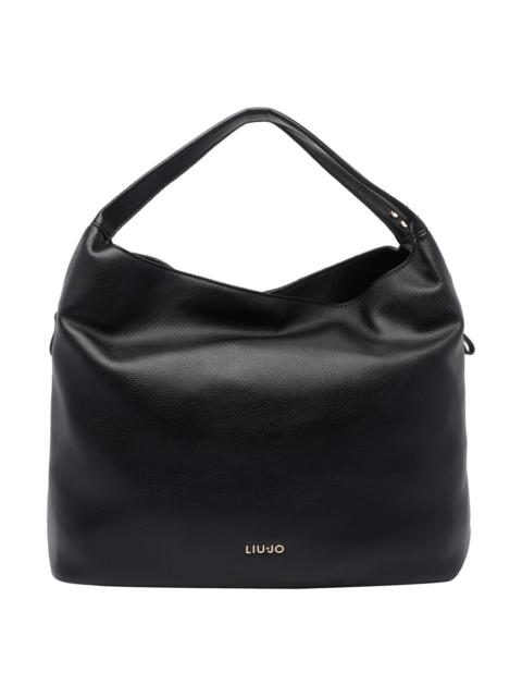 Other Designers Liu-Jo Logo Hobo Bag