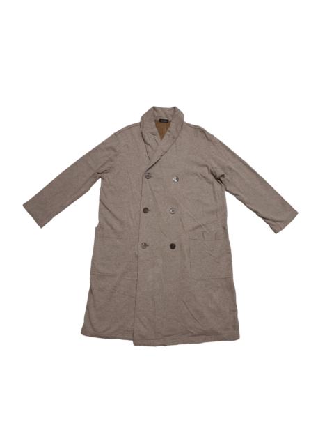 Plantation Issey Miyake Long Jacket (E801)