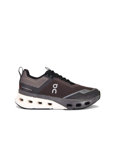 Cloudnova X Sneaker