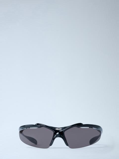 BALENCIAGA Turbo D-Fram Sunglasses