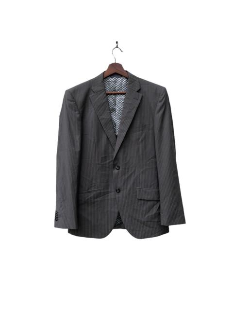 Other Designers Japanese Brand - JAPANESE DESIGNER YOSHIYUKI KONISHI POLKADOT LINING