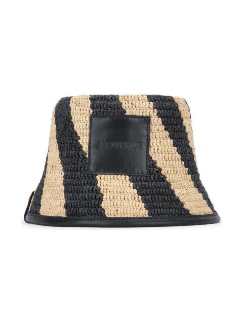 JACQUEMUS Le Bob Soli