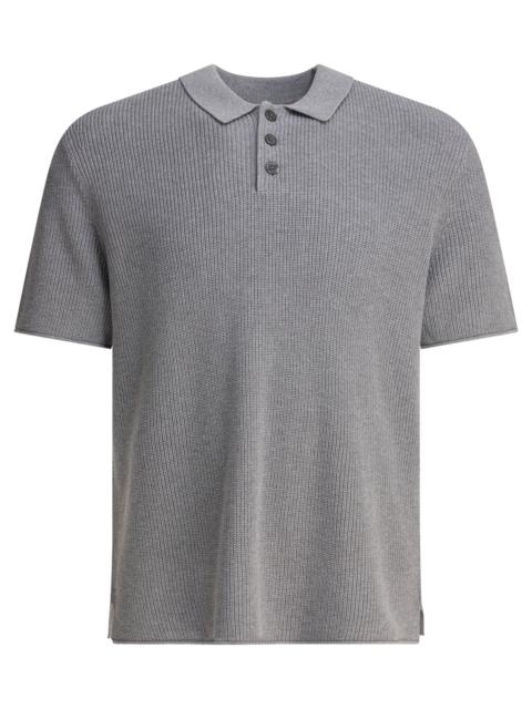 Other Designers Alex Mill "eastwood" Polo Shirt