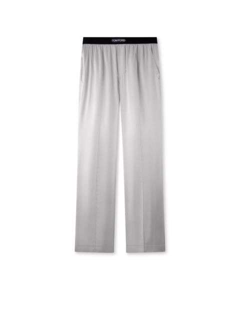 TOM FORD SILK PAJAMA PANTS